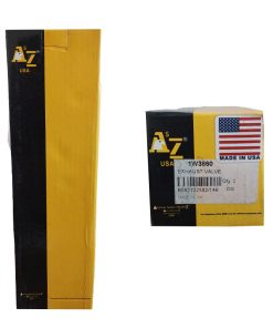 سوپاپ دود لودر کاترپیلار 988