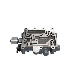 شیر کنترل گیربکس مکانیکی