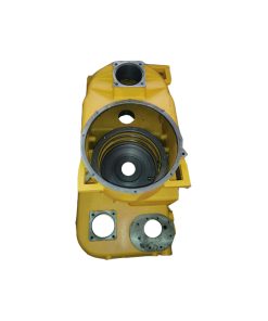 پوسته گیربکس مکانیکی