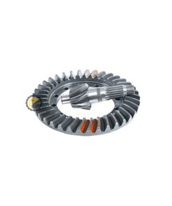 کرانویل و پینیون تیراژه قدیم