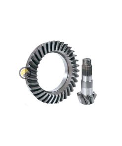 کرانویل و پینیون لودر XGMA XG958