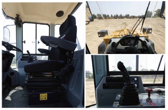 2Operator Station SEM ZL50G