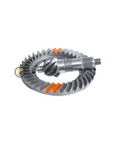 کرانویل و پینیون لودر SDLG LG950-2