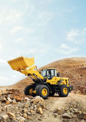 اس دی ال جی SDLG LG958