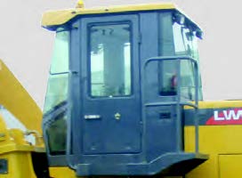 لودر چینی xcmg lw500k