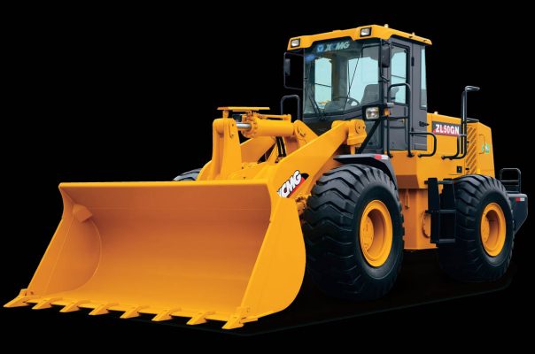 لودر XCMG zl50gn