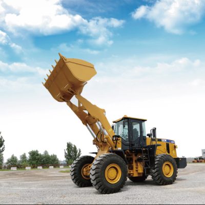 لودر چینی SEM ZL50F