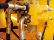 لودر چینی XCMG ZL50G(4)