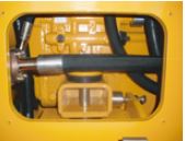 لودر چینی XCMG ZL50G(6)