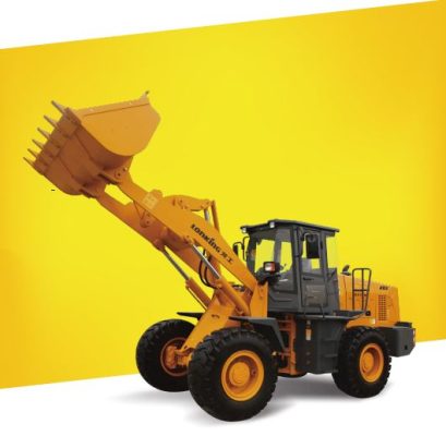 لونکینگ تیراژه ماشین LONKING CDM833