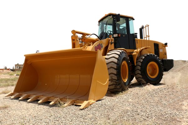 لودر چینی دلتا DELTA 946G