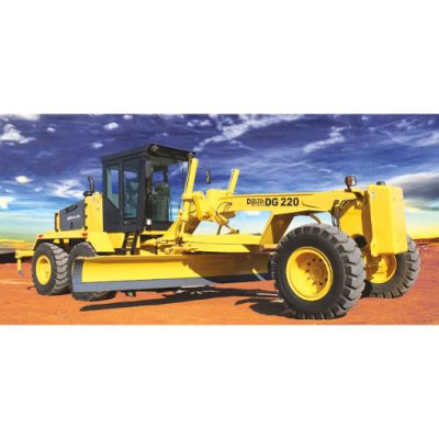گریدر دلتا راه ماشین DG220