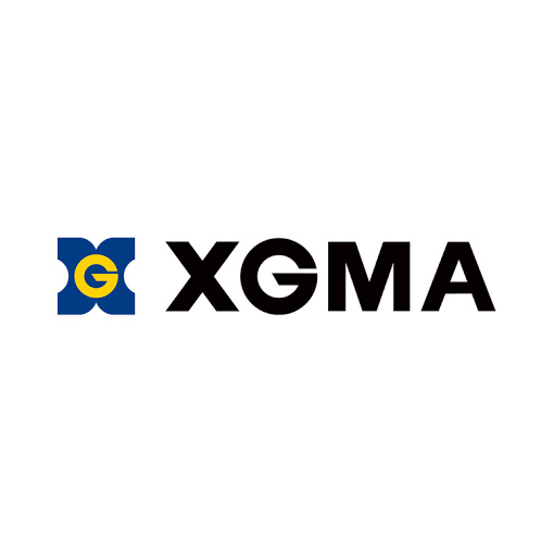 لوگوشرکت xgma2