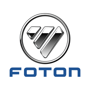 لوگو شرکت فوتون foton