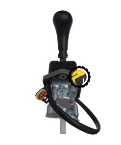 شیر ترمز دستی دامپتراک چینی3