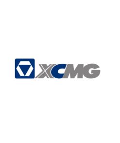 قطعات گیربکس مکانیکی ایکس سی ام جی XCMG